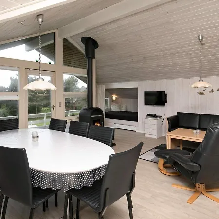 Holiday home 8 Person In