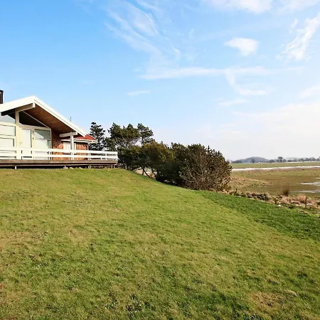 Holiday home 8 Person In