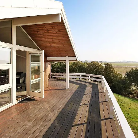 8 Person In Ferienhaus