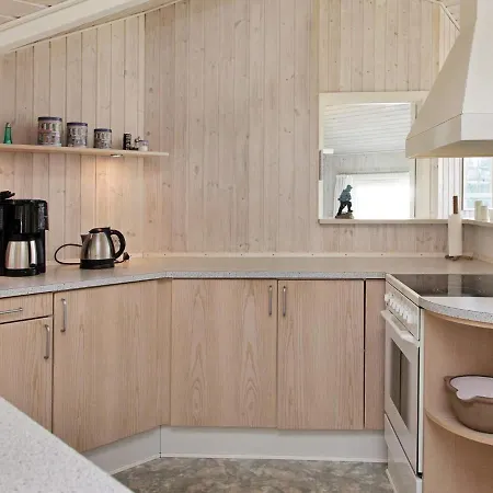 8 Person In Holiday home Humble