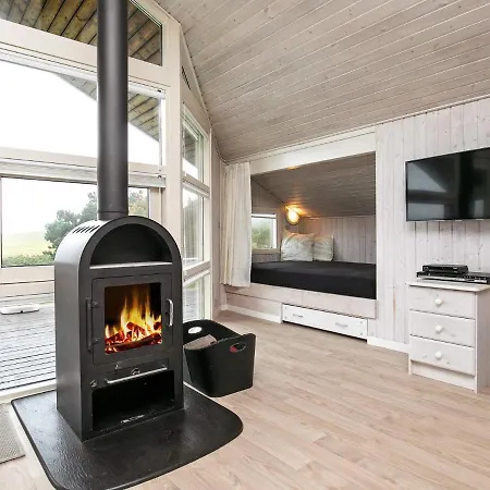 Holiday home 8 Person In *