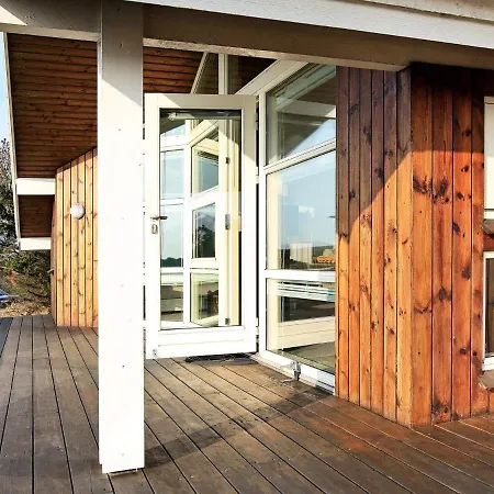 Holiday home 8 Person In Humble