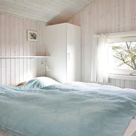 8 Person In Holiday home *