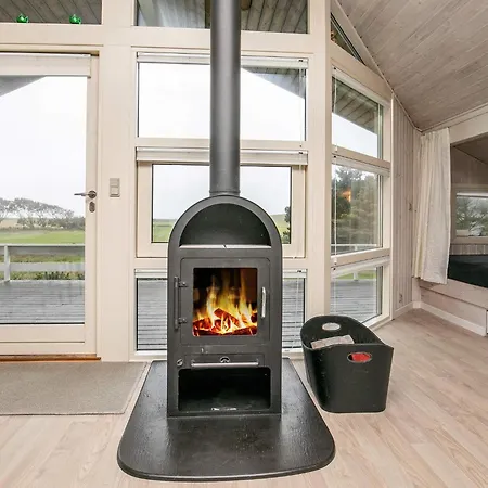 8 Person In Hébergement de vacances *