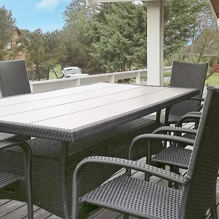 8 Person In Hébergement de vacances *