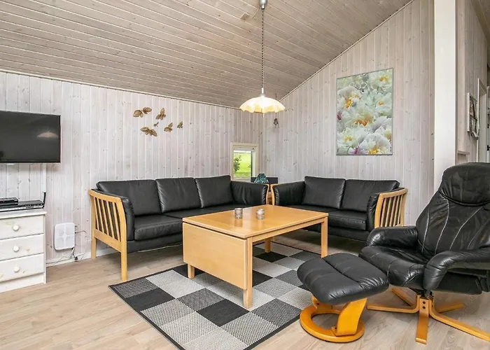 8 Person In * Nordenbro Vesteregn