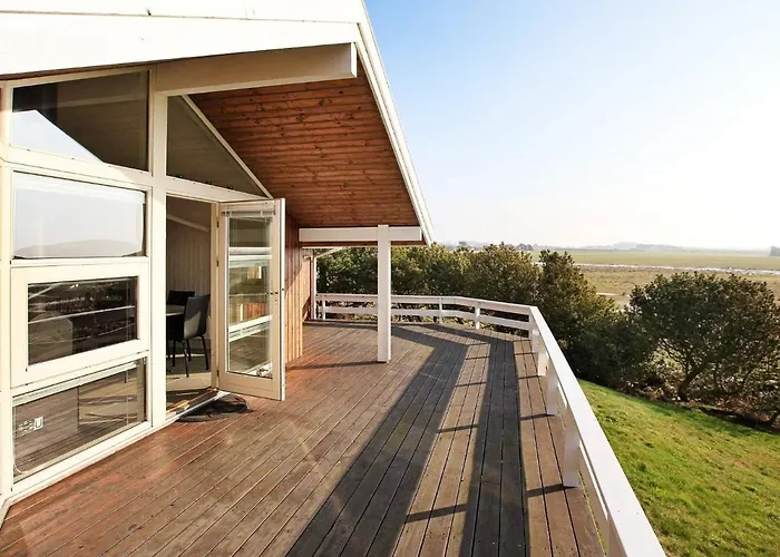 8 Person In Feriehus